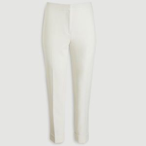 Ann Taylor The High Waist Ankle Pant